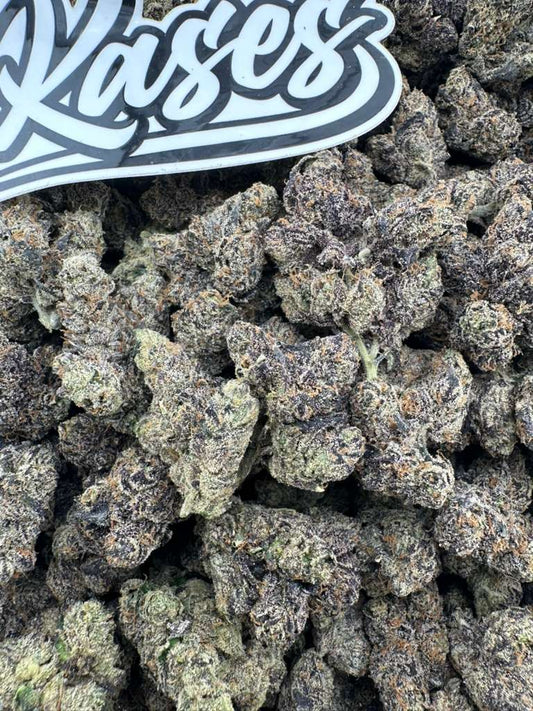 Lemon cherry gelato 29% thc hybrid