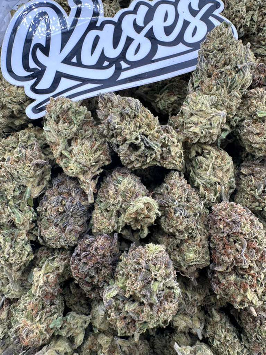 P85 25% thc indica