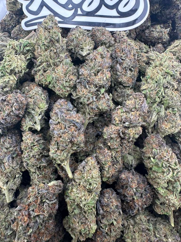 Gumbo 21% thc hybrid