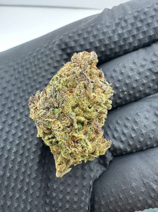 P85 25% thc indica