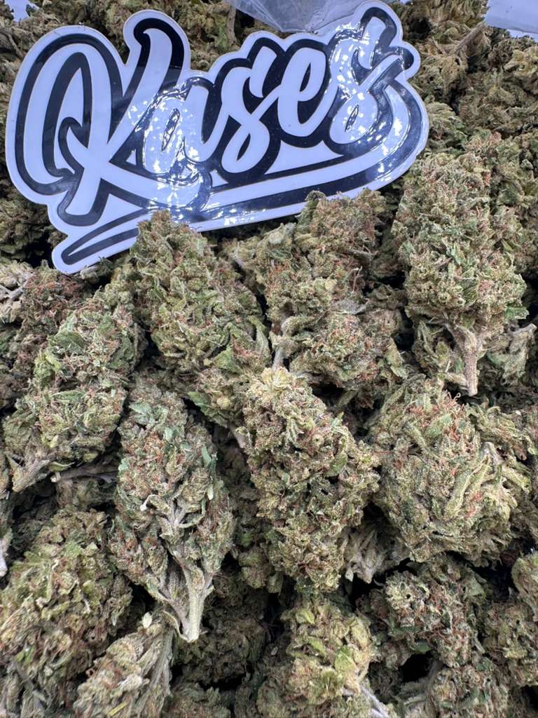 Sour diesel 24% thc sativa